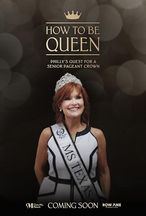 How to Be Queen: Philly's Quest for a Senior Pageant Crown