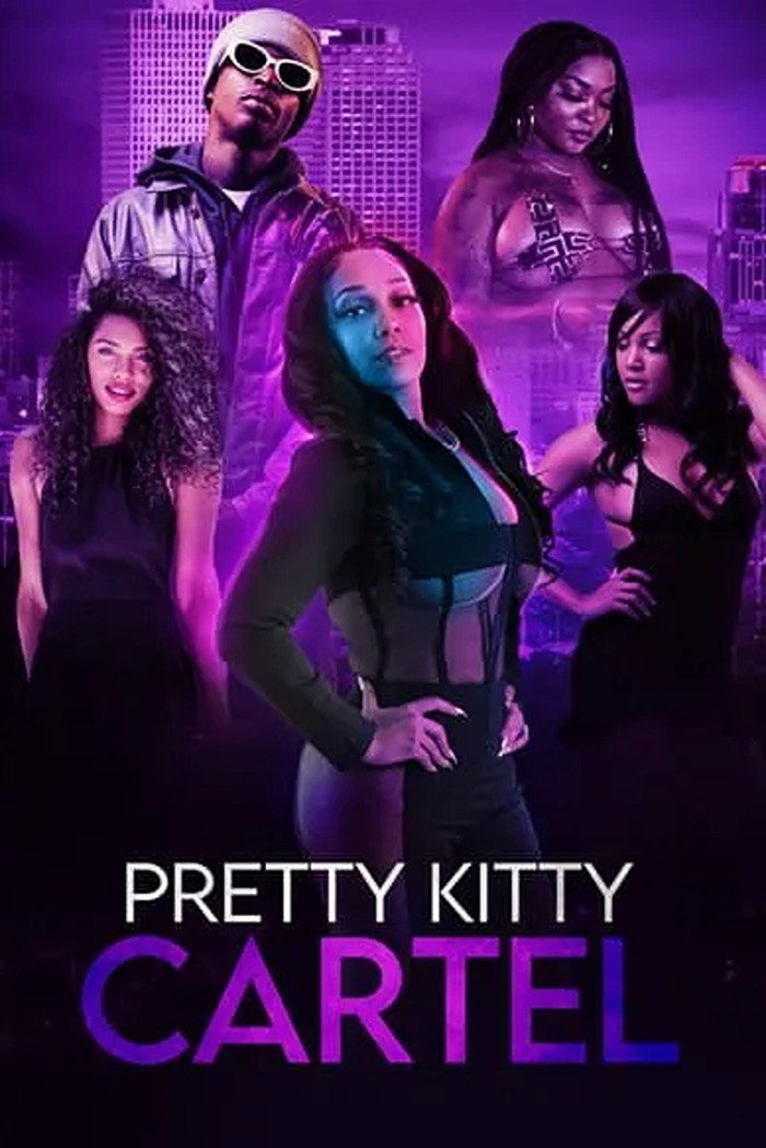 Pretty Kitty Cartel