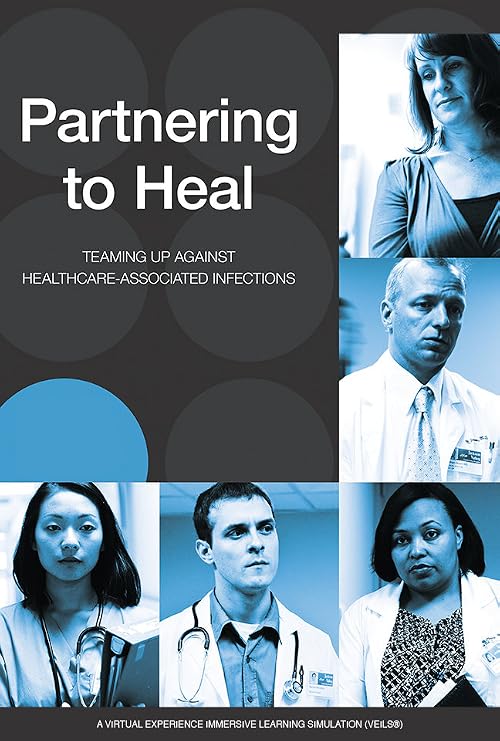 Partnering to Heal