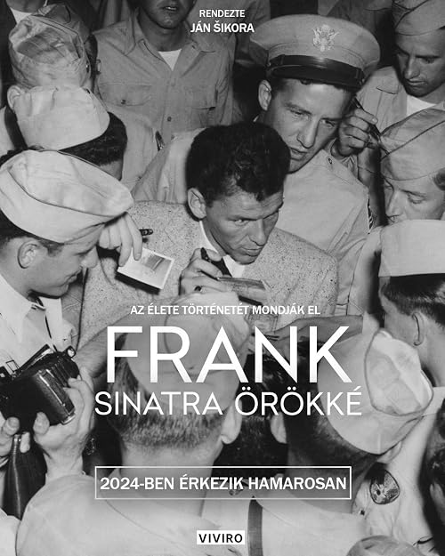 Frank Sinatra Örökké