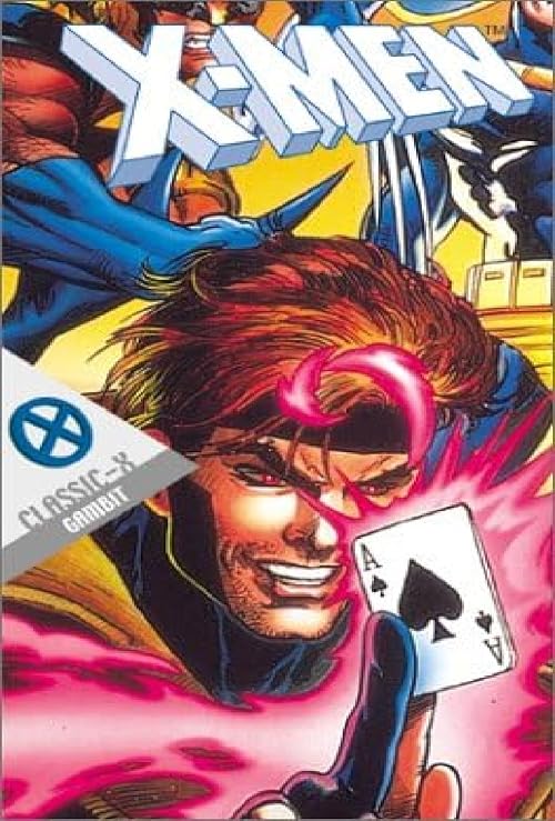 X-Men: Gambit