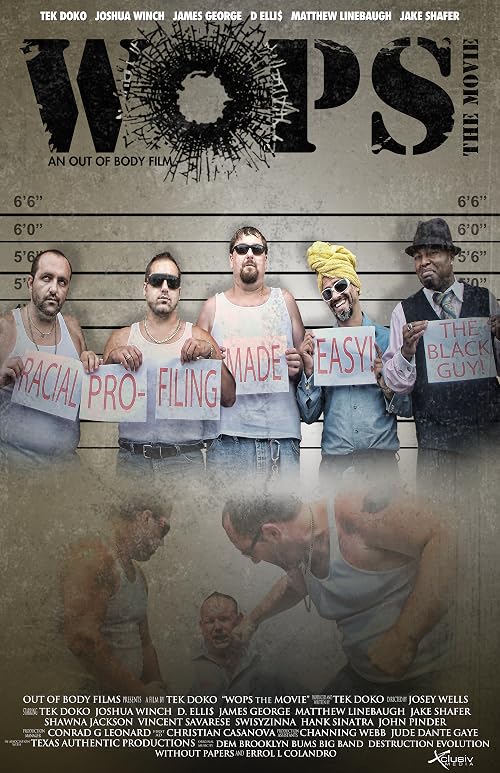Wops the Movie