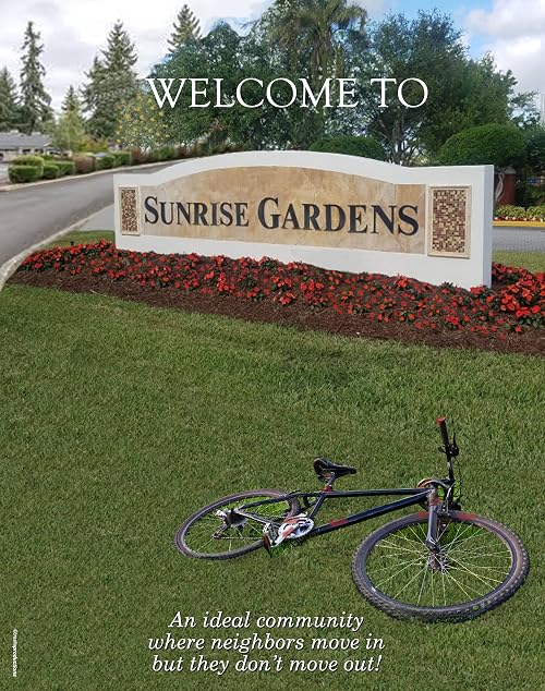 Sunrise Gardens