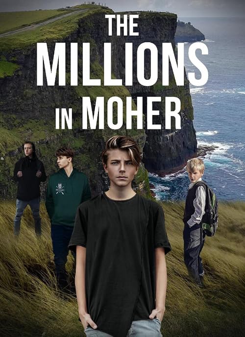 Millions in Moher