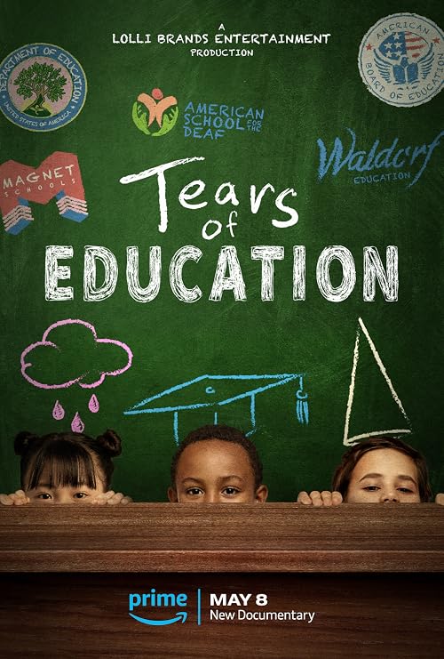 Tears of Education
