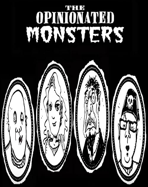 The Opinionated Monsters