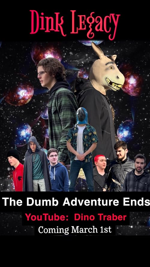 Dink Legacy