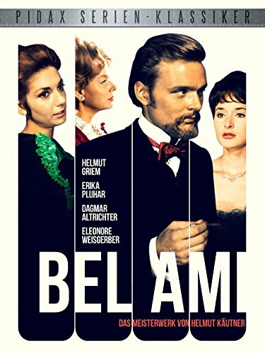 Bel Ami