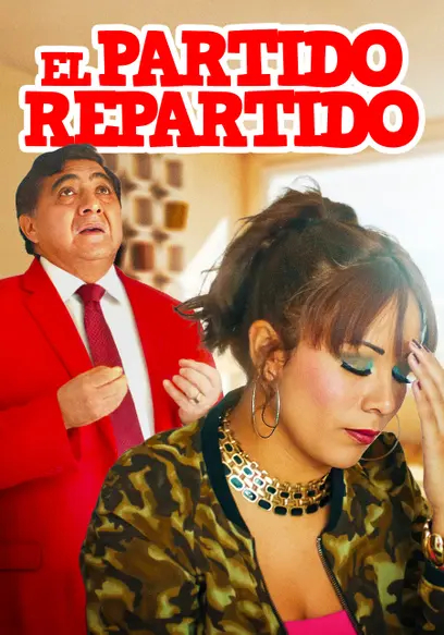 El partido... repartido