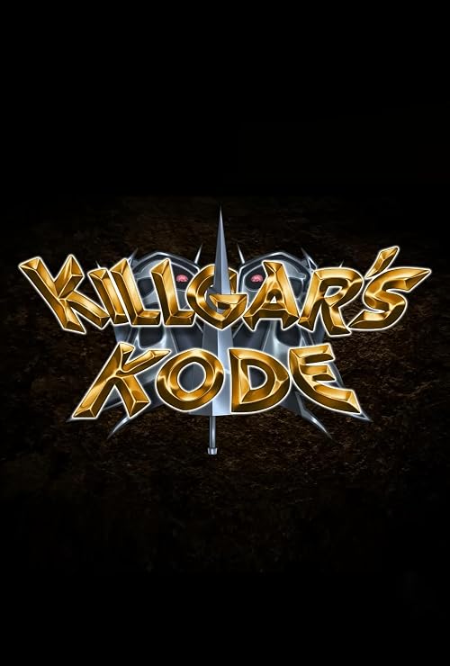 Killgar's Kode