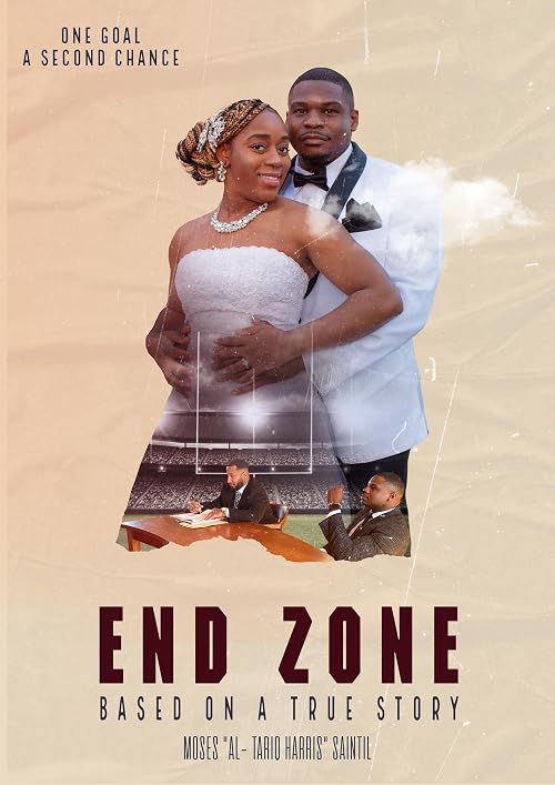 End Zone