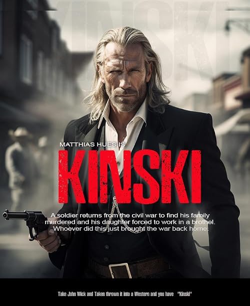 Kinski