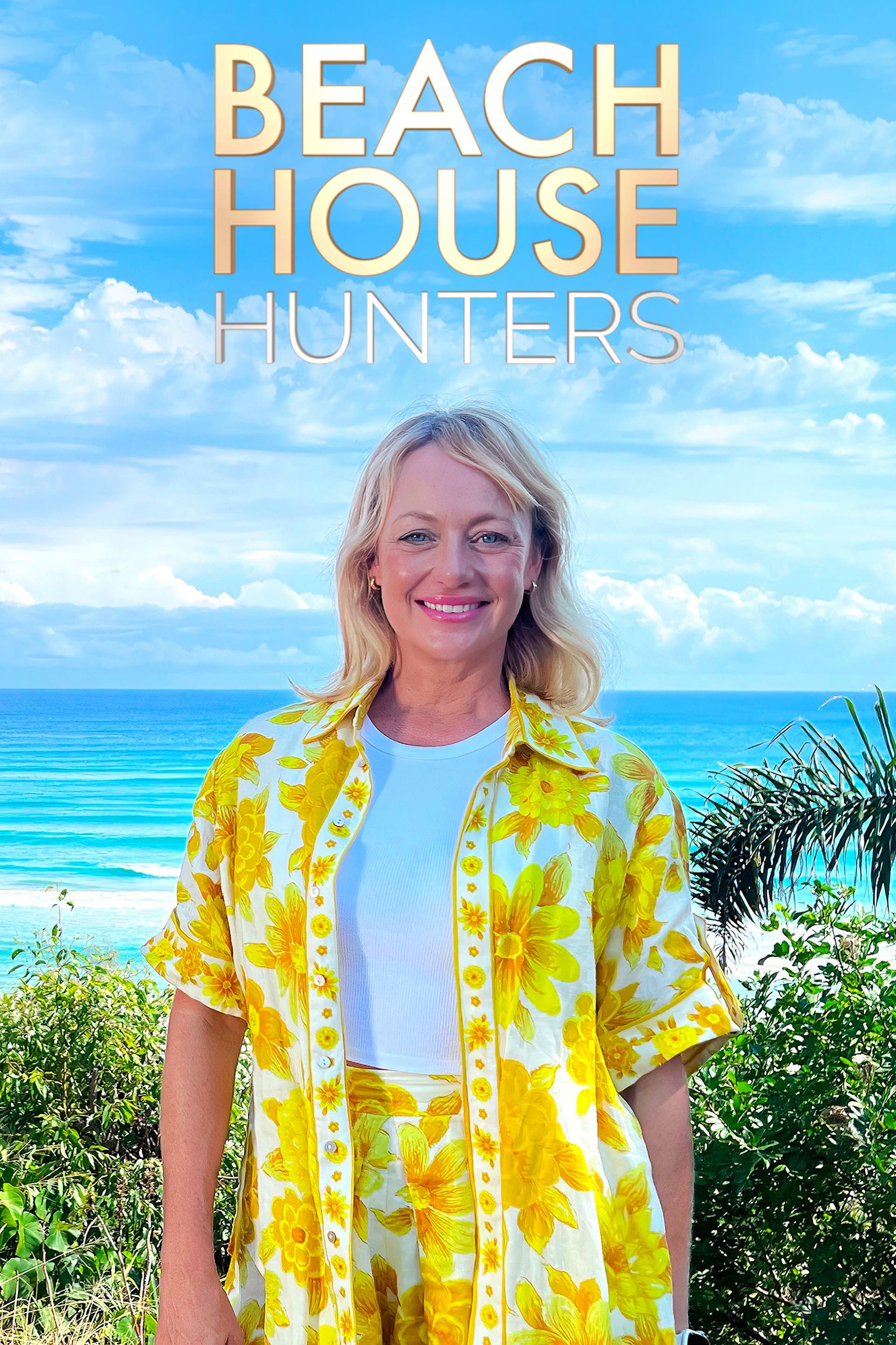 Find My Beach House