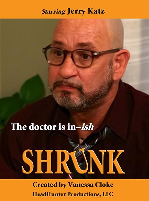 Shrunk