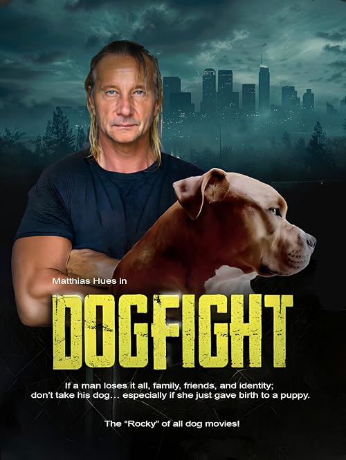 Dog Fight