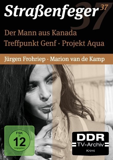 Treffpunkt Genf