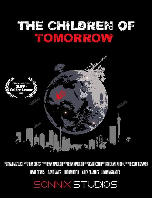 The Children of Tomorrow (Pilot)