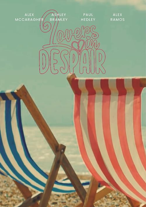 Lovers in Despair