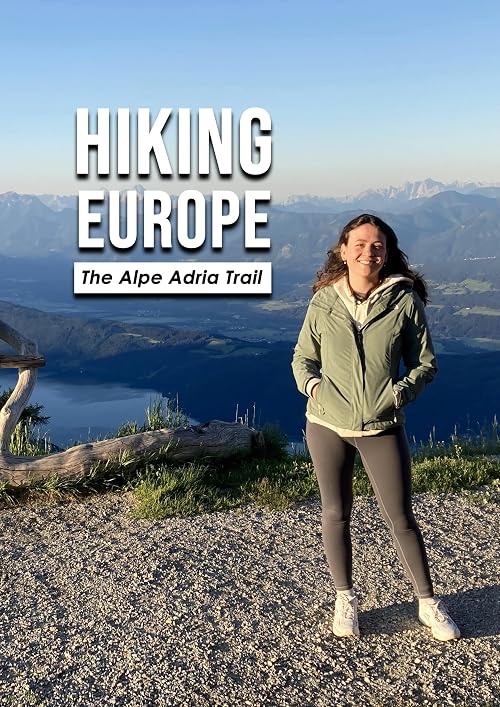 Hiking Europe