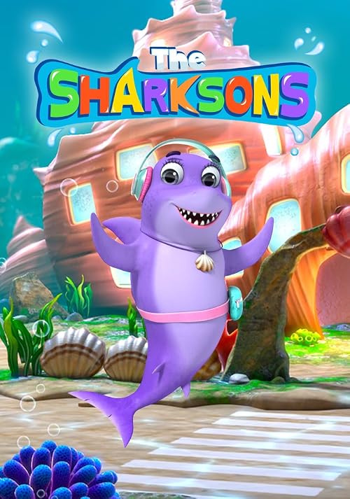 The Sharksons