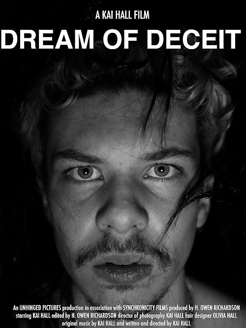 Dream of Deceit