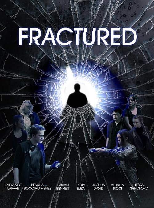 Fractured