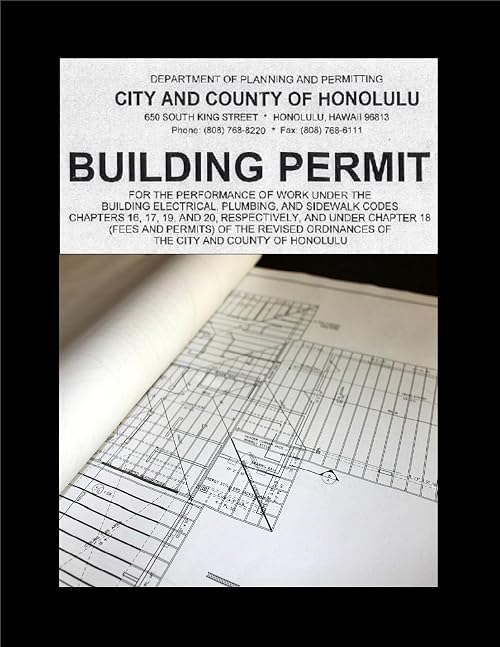 Building Permit