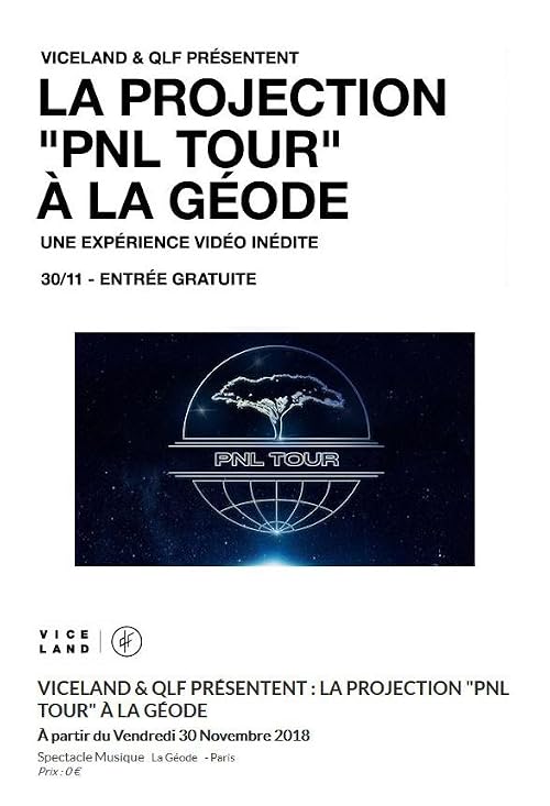 PNL Tour