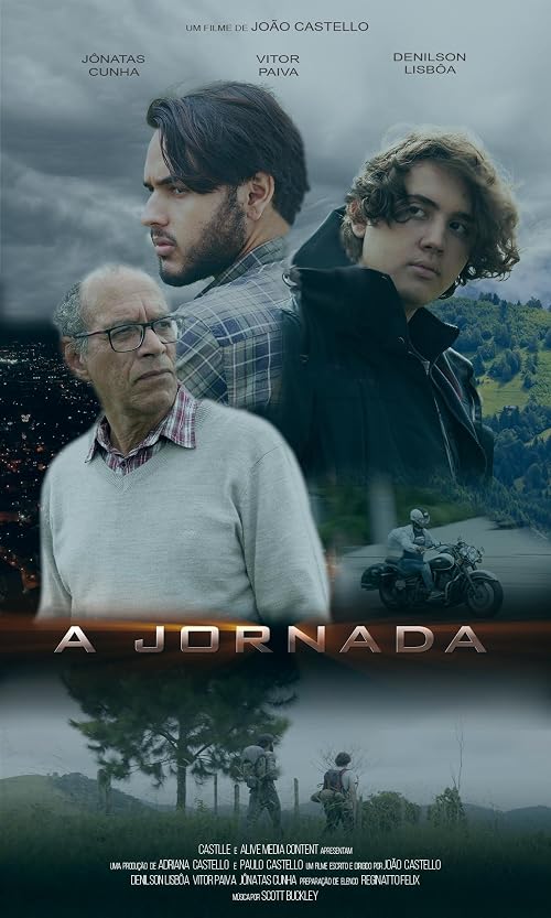 A Jornada