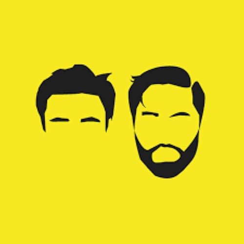 Colin and Samir