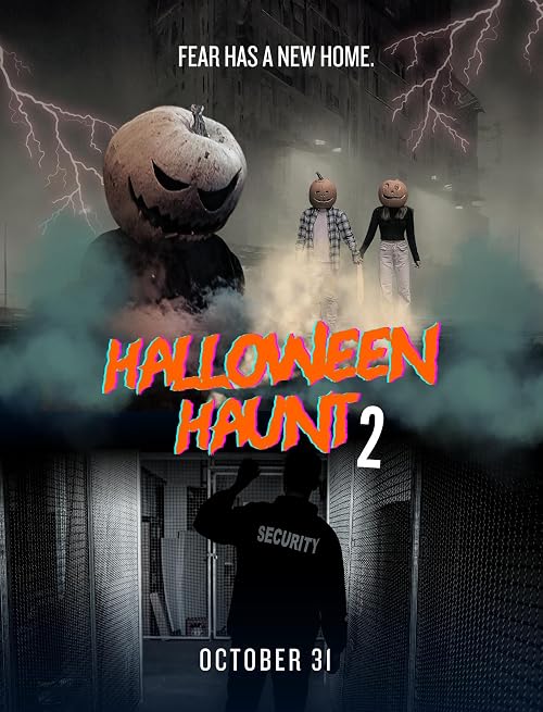 Halloween Haunt 2