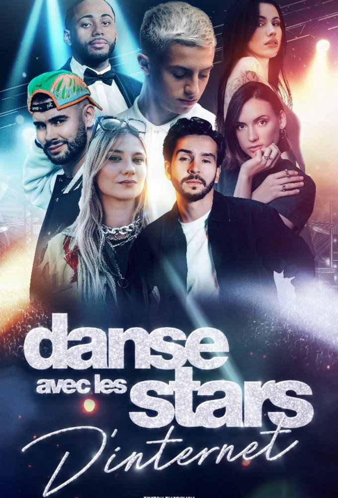 Danse avec les stars d'Internet