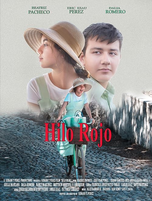 Hilo Rojo
