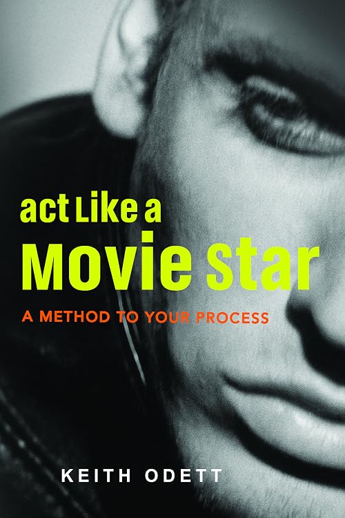 Act Like a Movie Star