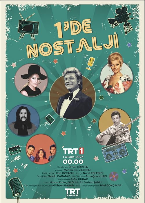 1 De Nostalji