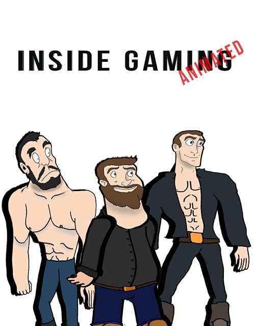 Inside Gaming Animated