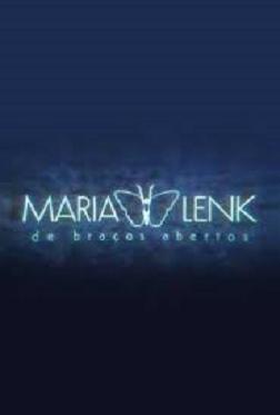 Maria Lenk - De Braços Abertos