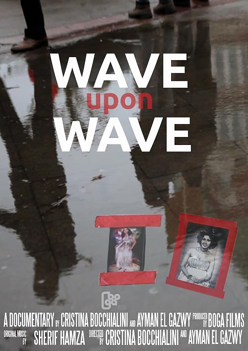 Wave Upon Wave