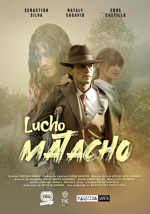 Lucho Matacho