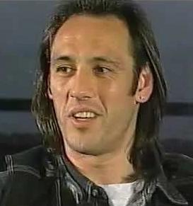 Mark Hateley: The Lion Roars On