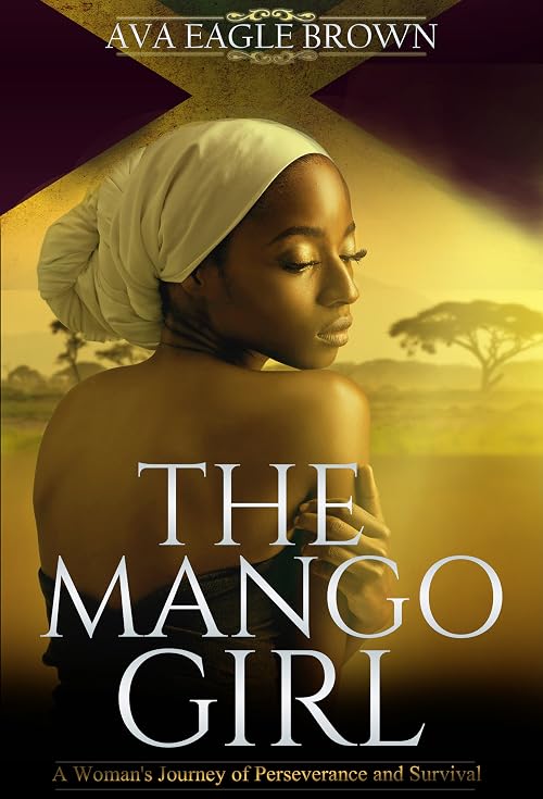 The Mango Girl