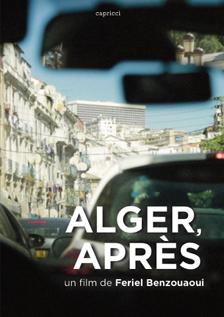 Alger, après