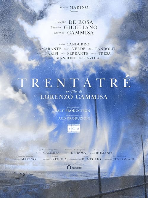 Trentatré