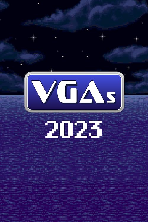 2023 Vidya Gaem Awards