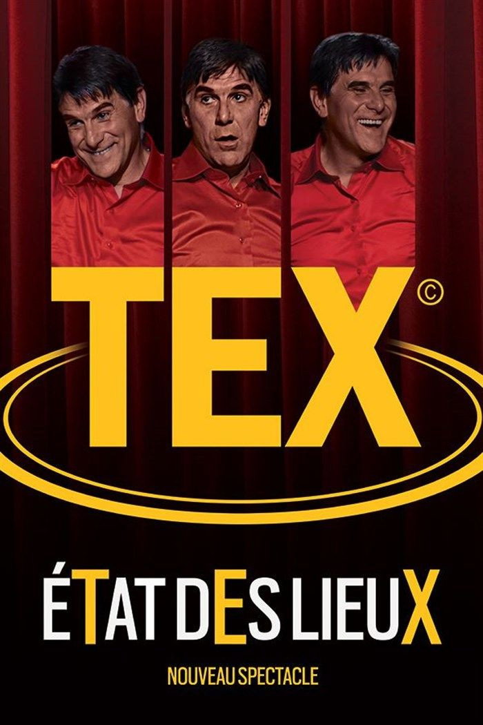 Tex - État des lieux