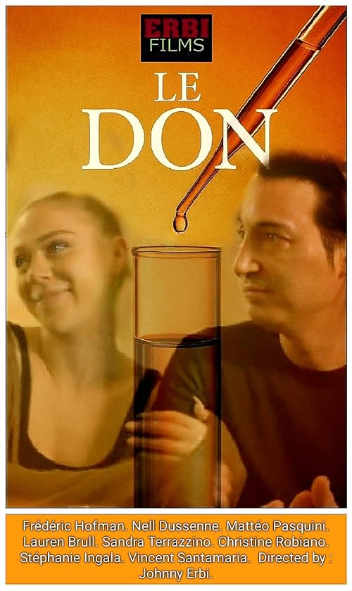 Le Don