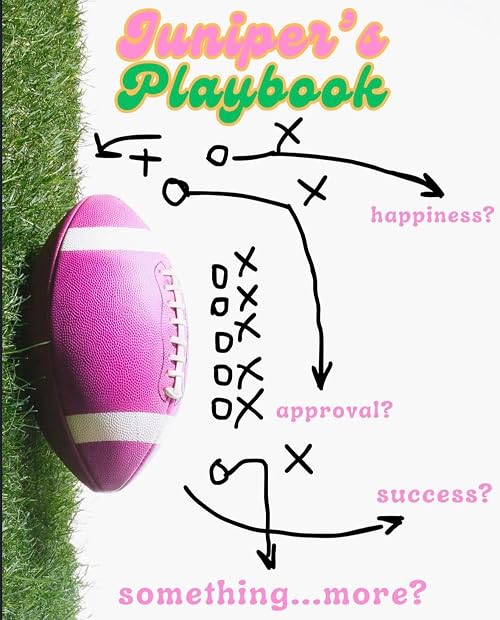 Juniper's Playbook