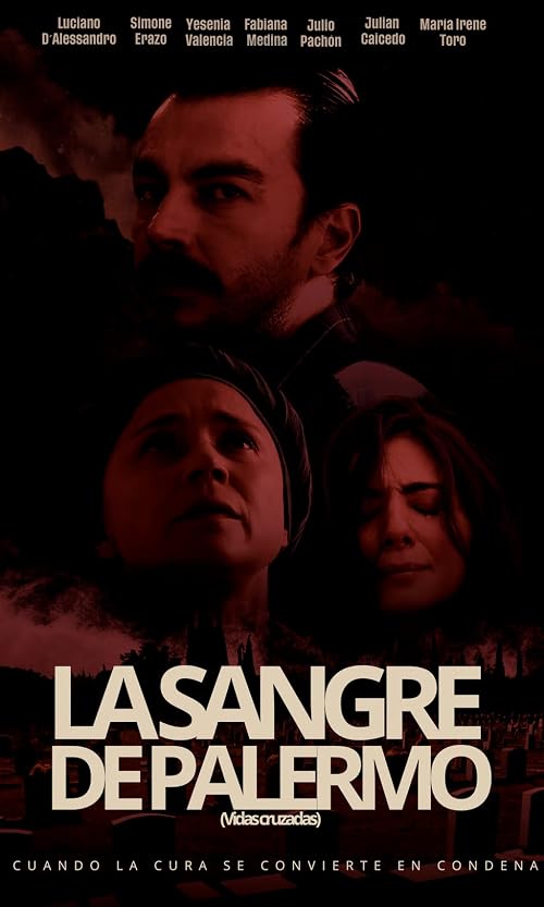 La Sangre de Palermo