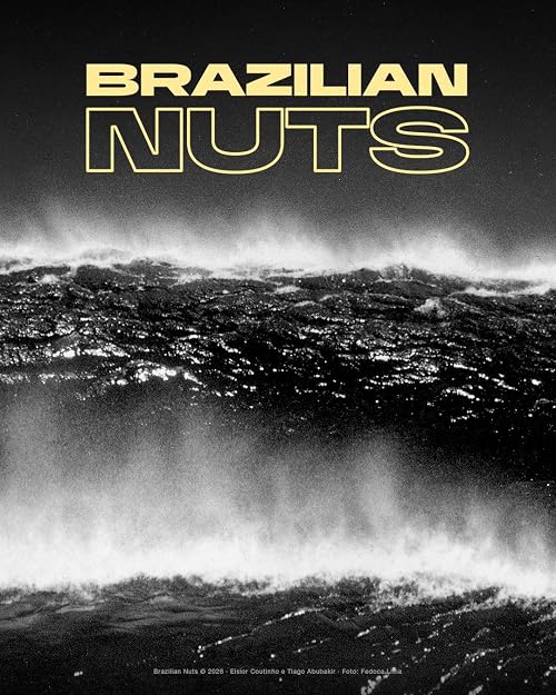 Brazilian Nuts