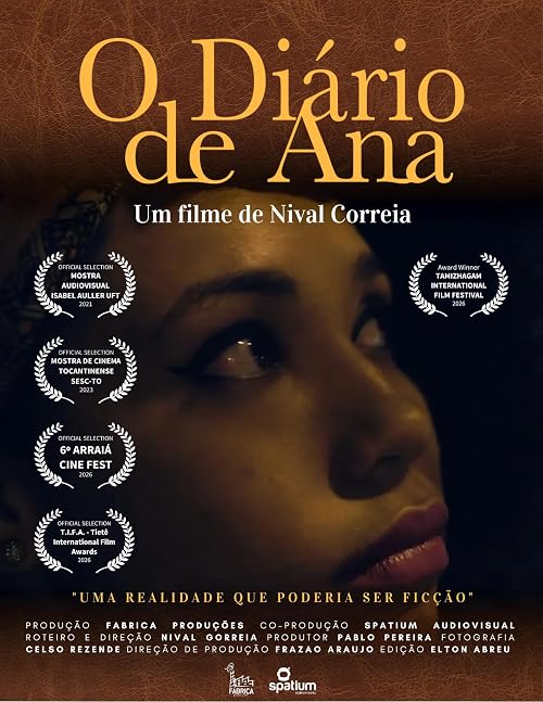 O Diário de Ana